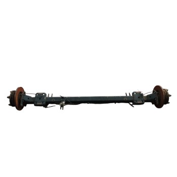 Recambio de puente trasero para ford transit combi ´06 2.2 tdci cat referencia OEM IAM 4985047 8C164B435AA 