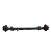 Recambio de puente trasero para ford transit combi ´06 2.2 tdci cat referencia OEM IAM 4985047 8C164B435AA 