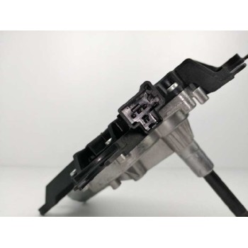 Recambio de motor limpia trasero para volvo v40 1.6 diesel cat referencia OEM IAM 31294492 0390201884 
