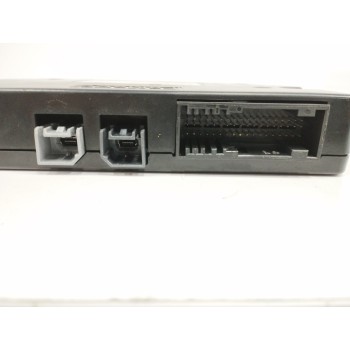 Recambio de modulo electronico para ford fiesta (ccn) 1.5 tdci cat referencia OEM IAM AM5T14D212ED  