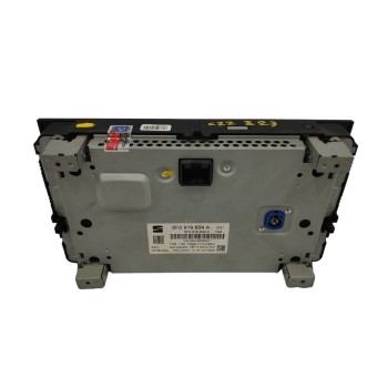Recambio de sistema navegacion gps para seat toledo (kg3) 1.4 tdi referencia OEM IAM 5F0919604A  