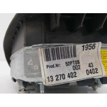 Recambio de airbag delantero izquierdo para opel insignia sports tourer 2.0 cdti cat referencia OEM IAM 13270402  