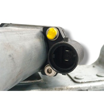 Recambio de elevalunas trasero izquierdo para dacia duster (hs_) 1.5 dci referencia OEM IAM 8200733833  8200733833