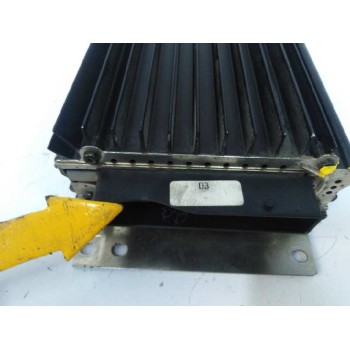 Recambio de modulo electronico para audi a8 (4e2) 4.0 v8 32v tdi biturbo cat (ase) referencia OEM IAM 4E0035223A AMPLIFICADOR 