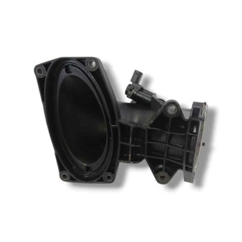 Recambio de tubo presion turbocompresor para mercedes-benz sprinterii caja cerrada (desde 01.06) 2.1 cdi cat referencia OEM IAM 