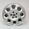 Recambio de llanta para alfa romeo 166 2.5 v6 24v cat referencia OEM IAM 60663186 6,5JX16H2 ET41 