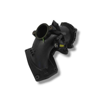 Recambio de tubo presion turbocompresor para mercedes-benz sprinterii caja cerrada (desde 01.06) 2.1 cdi cat referencia OEM IAM 