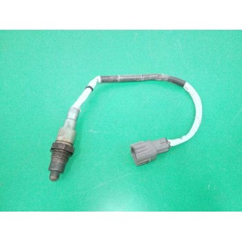 Recambio de sonda lambda para toyota aygo 1.0 cat referencia OEM IAM 894650H070 0258030446 