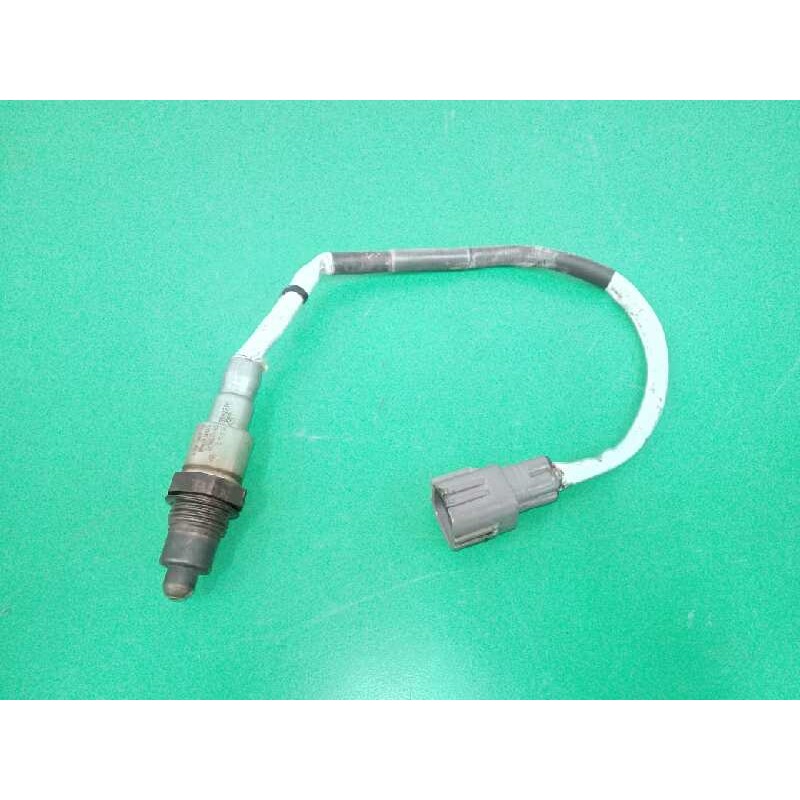 Recambio de sonda lambda para toyota aygo 1.0 cat referencia OEM IAM 894650H070 0258030446 