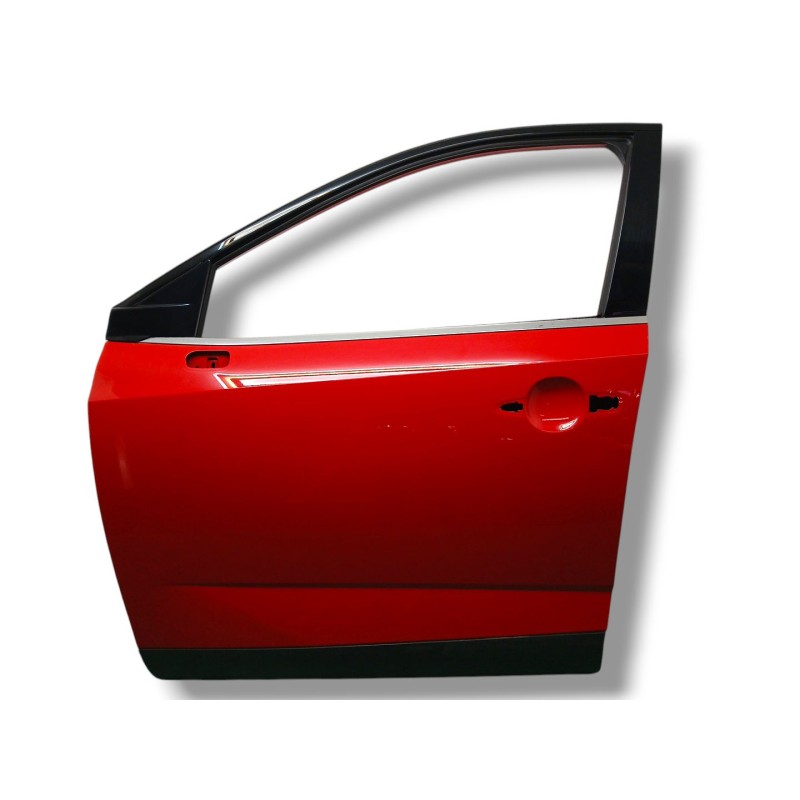 Recambio de puerta delantera izquierda para nissan qashqai iii (j12) 1.3 dig-t referencia OEM IAM   