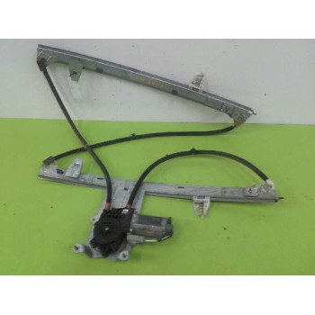 Recambio de elevalunas delantero derecho para citroën xsara picasso 1.6 hdi 90 sx top referencia OEM IAM FUNDA  