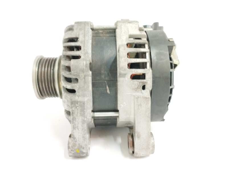 Recambio de alternador para peugeot rifter 1.5 blue-hdi fap referencia OEM IAM 9824742880 CL18 Recambio de alternador para peugeot rifter 1.5 blue-hdi fap referencia OEM IAM 9824742880 CL18