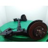 Recambio de puente trasero para renault kangoo 1.5 dci diesel fap referencia OEM IAM 555113267R 5 TORNILLOS 