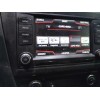 Recambio de sistema navegacion gps para seat toledo (kg3) 1.4 tdi referencia OEM IAM 5F0919604A  