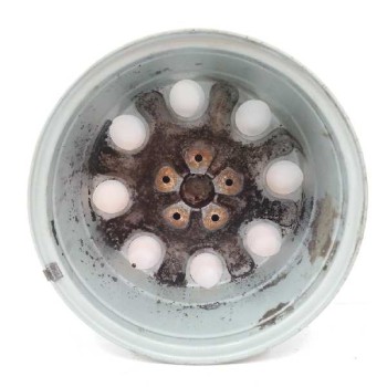 Recambio de llanta para alfa romeo 166 2.5 v6 24v cat referencia OEM IAM 60663186 6,5JX16H2 ET41 