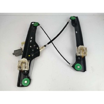 Recambio de elevalunas delantero izquierdo para bmw serie 3 touring (e91) 2.0 16v diesel referencia OEM IAM FUNDA 7060265 CARIBE