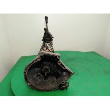 Recambio de caja cambios para suzuki grand vitara 5 puertas sq (ft) 2.0 td referencia OEM IAM   