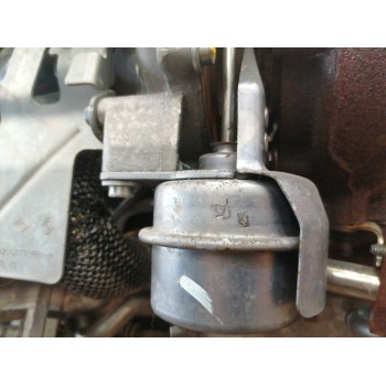 Recambio de despiece motor para renault scenic iii 1.5 dci diesel fap referencia OEM IAM K9K636  