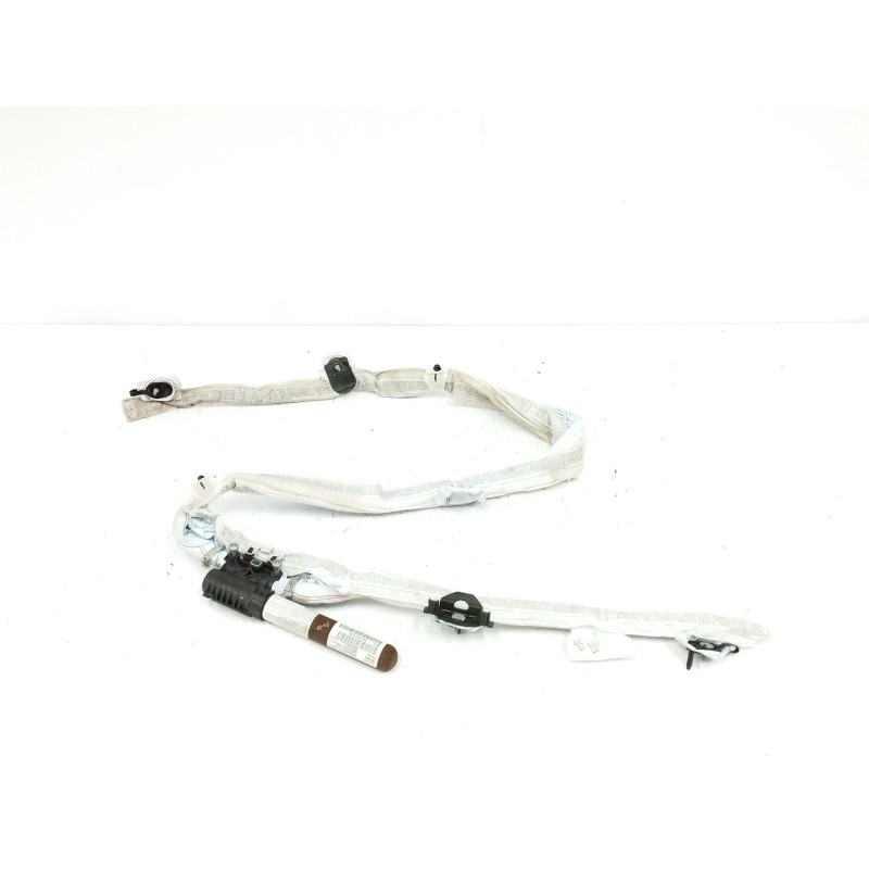 Recambio de airbag cortina delantero izquierdo para bmw serie 1 berlina (e81/e87) 116d referencia OEM IAM 84913287707  