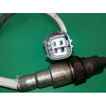 Recambio de sonda lambda para toyota aygo 1.0 cat referencia OEM IAM 894650H070 0258030446 
