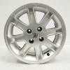 Recambio de llanta para peugeot 1007 1.4 hdi referencia OEM IAM ANTILOPE2 6JX16CH4ET27 4H 4X110
