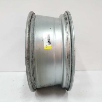 Recambio de llanta para alfa romeo 166 2.5 v6 24v cat referencia OEM IAM 60663186 6,5JX16H2 ET41 
