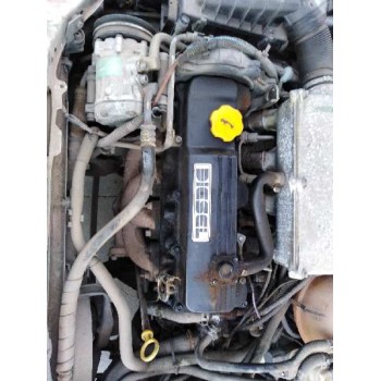 opel corsa b del año 1999