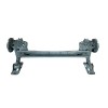 Recambio de puente trasero para hyundai kona 1.0 tgdi cat referencia OEM IAM 55100J9000  