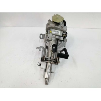 Recambio de columna direccion para renault megane iii berlina 5 p 1.2 16v referencia OEM IAM 488107802R  