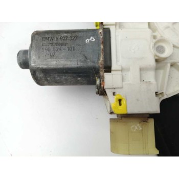 Recambio de elevalunas delantero izquierdo para bmw serie 3 touring (e91) 2.0 16v diesel referencia OEM IAM FUNDA 7060265 CARIBE