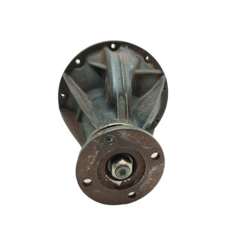 Recambio de diferencial trasero para nissan patrol (k/w160) familiar (w160) referencia OEM IAM 38311G9540 RELACION 35X8 RELACION