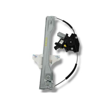 Recambio de elevalunas delantero izquierdo para mg zs suv (azs1) 1.5 vti referencia OEM IAM 10233935  