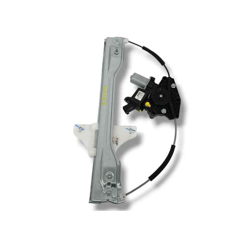 Recambio de elevalunas delantero izquierdo para mg zs suv (azs1) 1.5 vti referencia OEM IAM 10233935  