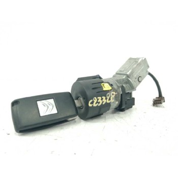Recambio de antirrobo para citroën c4 picasso 2.0 hdi fap referencia OEM IAM 9663123380  