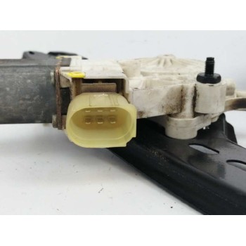 Recambio de elevalunas delantero izquierdo para bmw serie 3 touring (e91) 2.0 16v diesel referencia OEM IAM FUNDA 7060265 CARIBE