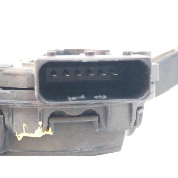 Recambio de potenciometro pedal para opel insignia sports tourer 2.0 cdti cat referencia OEM IAM 13237352 6PV00976500 