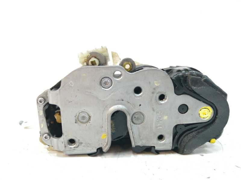 Recambio de cerradura puerta delantera izquierda para opel insignia sports tourer 2.0 cdti cat referencia OEM IAM 13579513 Recambio de cerradura puerta delantera izquierda para opel insignia sports tourer 2.0 cdti cat referencia OEM IAM 13579513