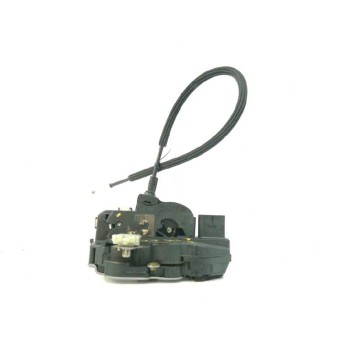 Recambio de cerradura puerta delantera izquierda para opel insignia sports tourer 2.0 cdti cat referencia OEM IAM 13579513  