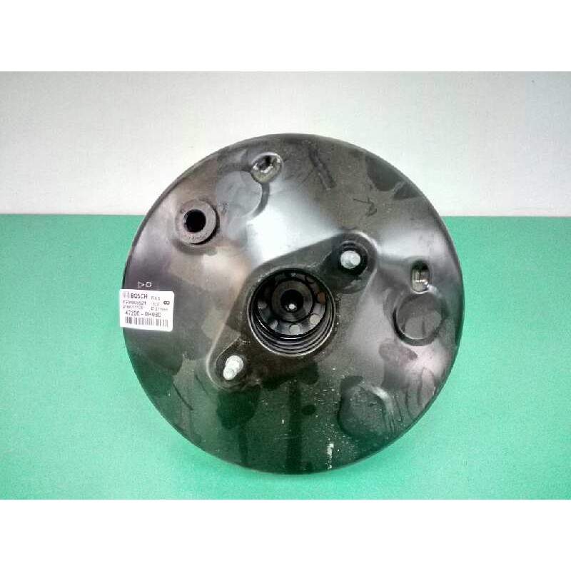 Recambio de servofreno para toyota aygo 1.0 cat referencia OEM IAM 472000H080 0204805521 