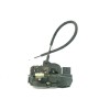 Recambio de cerradura puerta delantera izquierda para opel insignia sports tourer 2.0 cdti cat referencia OEM IAM 13579513  