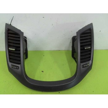 Recambio de rejilla aireadora para chevrolet orlando lt+ referencia OEM IAM ATF36096 10K101747 