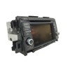 Recambio de sistema navegacion gps para mazda 6 kombi ()(.2012) style referencia OEM IAM GHR966DV0A CVVM42F1JM 