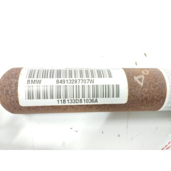 Recambio de airbag cortina delantero izquierdo para bmw serie 1 berlina (e81/e87) 116d referencia OEM IAM 84913287707  