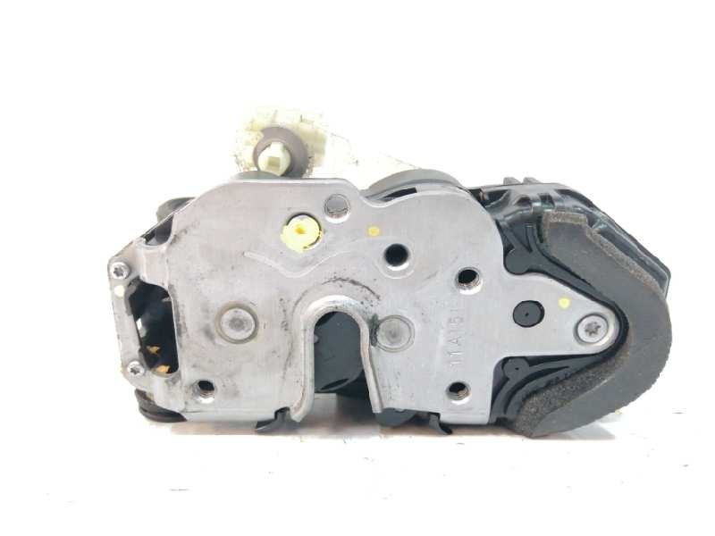 Recambio de cerradura puerta trasera izquierda para opel insignia sports tourer 2.0 cdti cat referencia OEM IAM 13578024 Recambio de cerradura puerta trasera izquierda para opel insignia sports tourer 2.0 cdti cat referencia OEM IAM 13578024