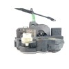 Recambio de cerradura puerta trasera izquierda para opel insignia sports tourer 2.0 cdti cat referencia OEM IAM 13578024  