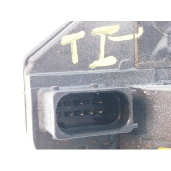 Recambio de cerradura puerta trasera izquierda para opel insignia sports tourer 2.0 cdti cat referencia OEM IAM 13578024  