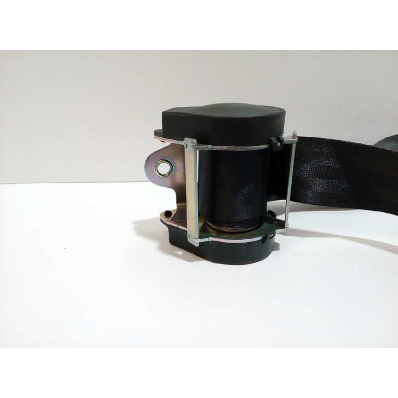 CINTURON SEGURIDAD TRASERO DERECHO