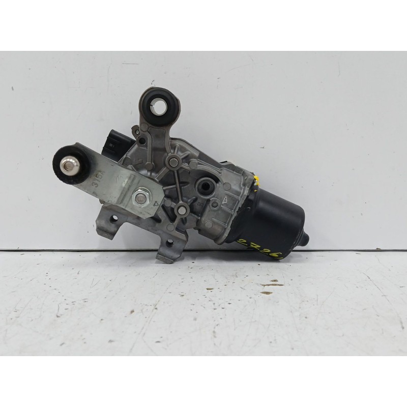 Recambio de motor limpia delantero para nissan qashqai iii (j12) 1.3 dig-t referencia OEM IAM   