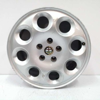 Recambio de llanta para alfa romeo 166 2.5 v6 24v cat referencia OEM IAM 60663186 6,5JX16H2 ET41 