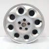 Recambio de llanta para alfa romeo 166 2.5 v6 24v cat referencia OEM IAM 60663186 6,5JX16H2 ET41 
